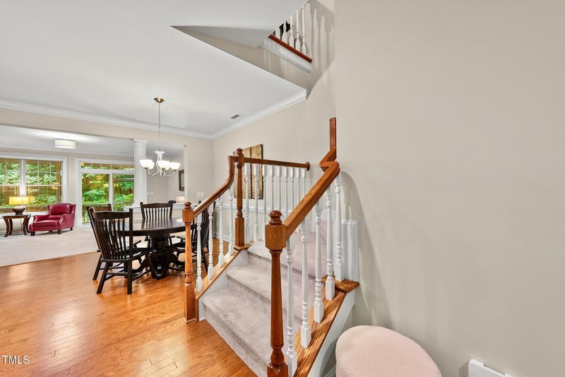 449 Christian Creek Pl, Cary, NC 27519