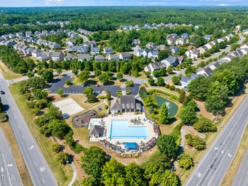 449 Christian Creek Pl, Cary, NC 27519