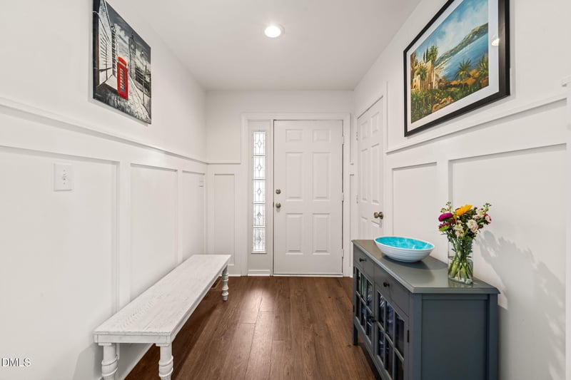 449 Crossvine Close, Pittsboro, NC 27312