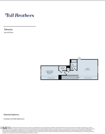 449 Dunton St, Holly Springs, NC 27540