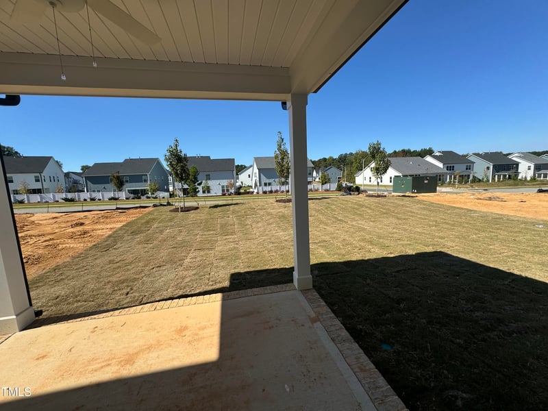 449 Edison Rail Ln, Knightdale, NC 27545