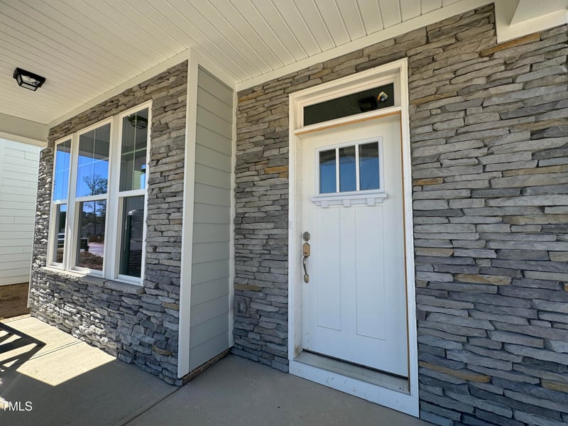 449 Edison Rail Ln, Knightdale, NC 27545