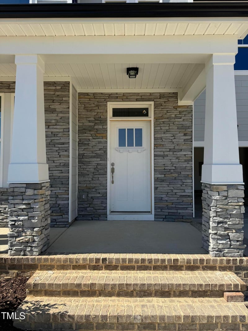 449 Edison Rail Ln, Knightdale, NC 27545