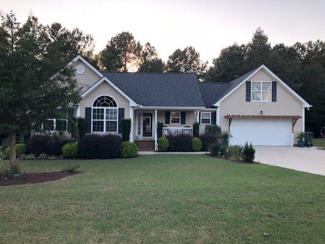 449 Everland Pw, Angier, NC 27501