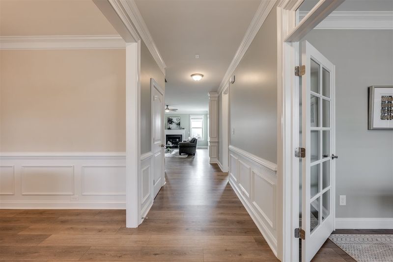 449 Granite Saddle Dr, Rolesville, NC 27571