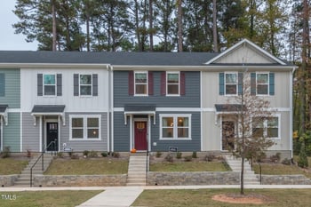 449 Hacksaw Trl, Raleigh, NC 27610