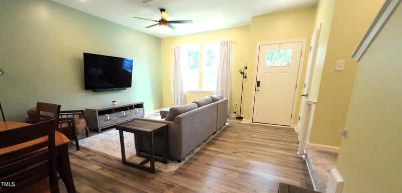 449 Hacksaw Trl, Raleigh, NC 27610