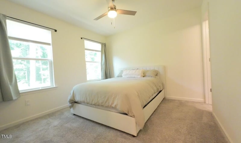 449 Hacksaw Trl, Raleigh, NC 27610
