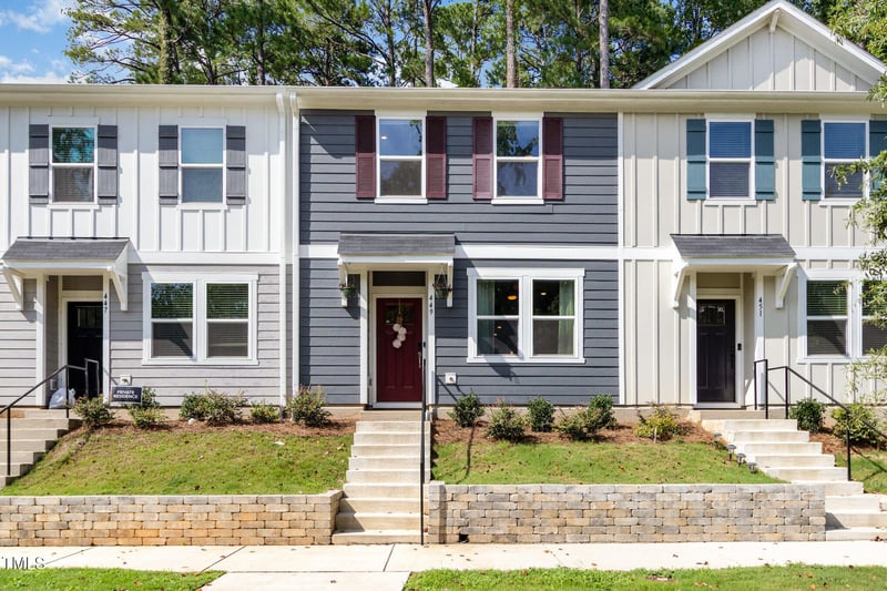 449 Hacksaw Trl, Raleigh, NC 27610