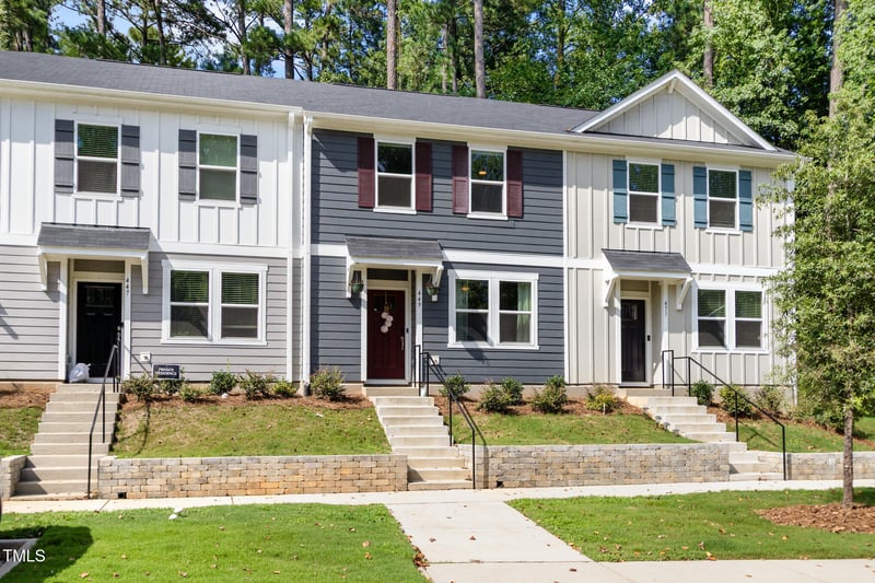 449 Hacksaw Trl, Raleigh, NC 27610
