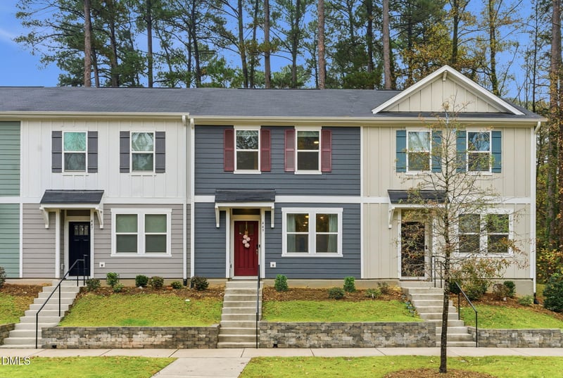 449 Hacksaw Trl, Raleigh, NC 27610