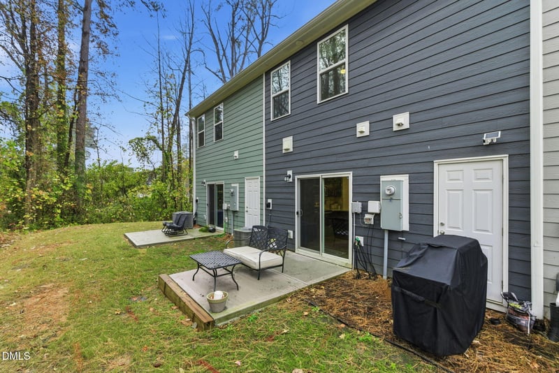 449 Hacksaw Trl, Raleigh, NC 27610