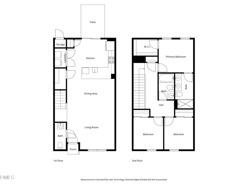 449 Hacksaw Trl, Raleigh, NC 27610