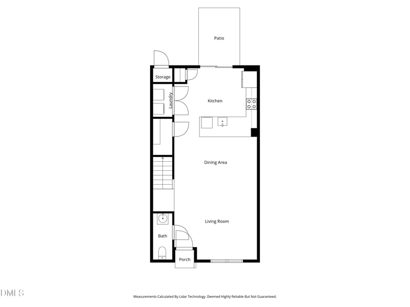 449 Hacksaw Trl, Raleigh, NC 27610