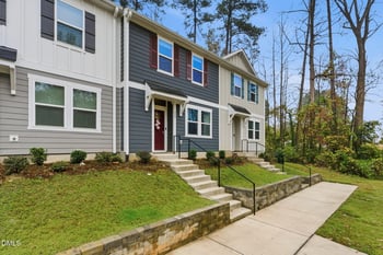 449 Hacksaw Trl, Raleigh, NC 27610