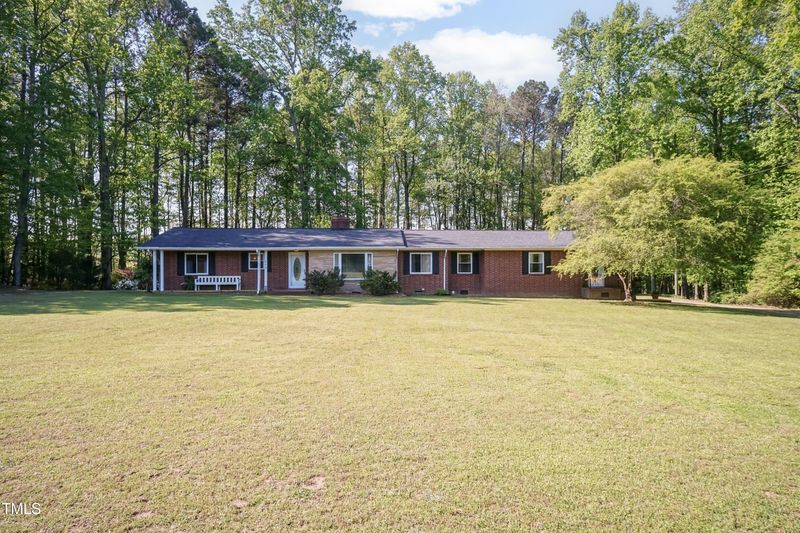 449 Hill Rd, Franklinton, NC 27525