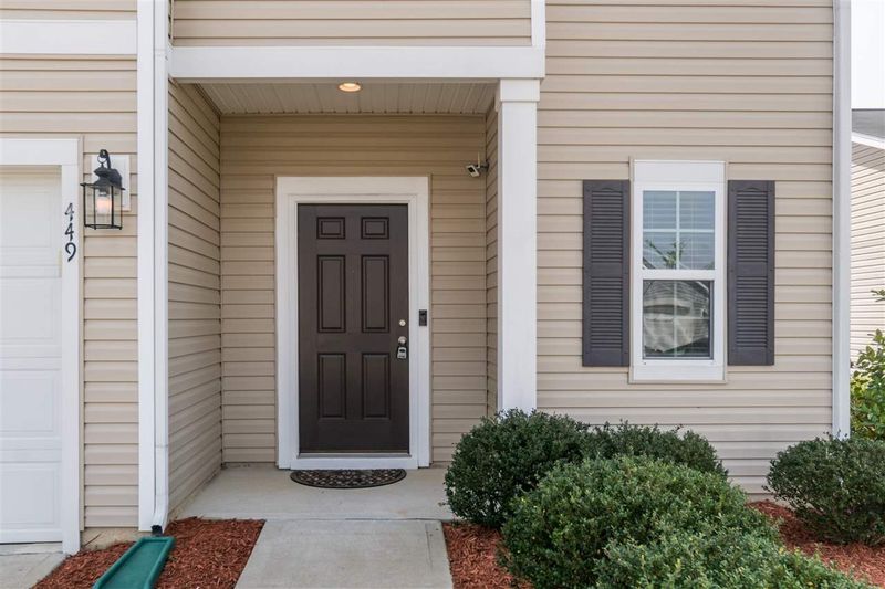 449 Kerriann Ln, Clayton, NC 27520