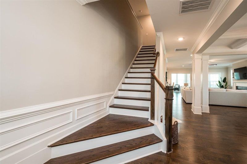 449 Kings Glen Way, Wake Forest, NC 27587
