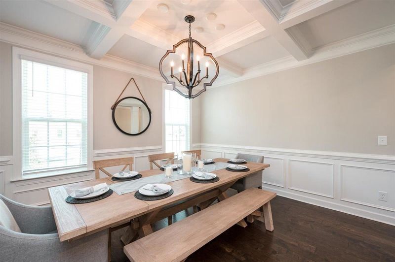 449 Kings Glen Way, Wake Forest, NC 27587