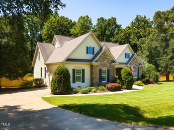 449 Kings Hollow Dr, Raleigh, NC 27603
