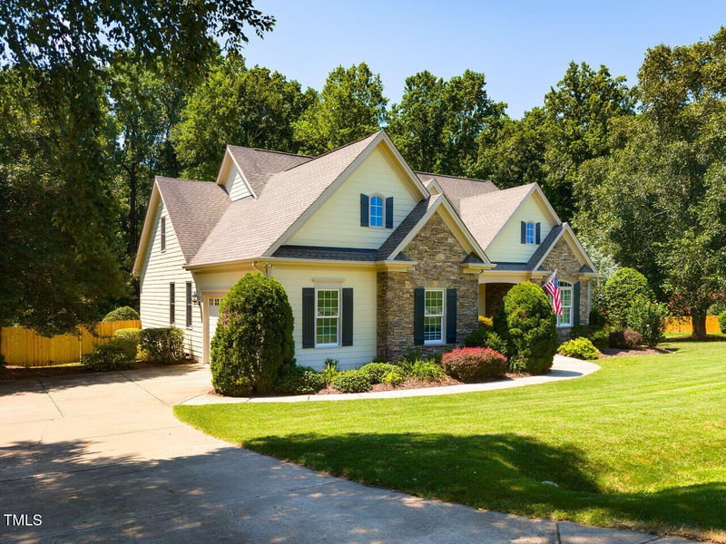449 Kings Hollow Dr, Raleigh, NC 27603
