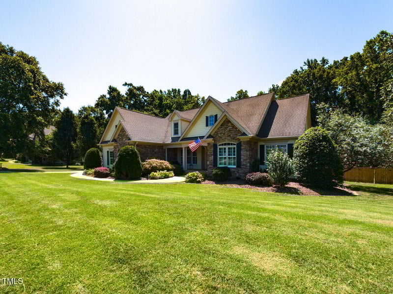 449 Kings Hollow Dr, Raleigh, NC 27603