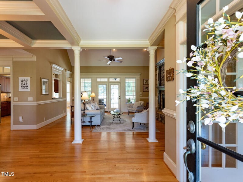 449 Kings Hollow Dr, Raleigh, NC 27603