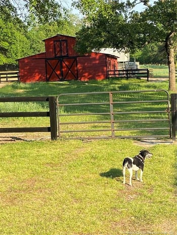 449 Montrose Rd, Raeford, NC 28376