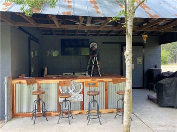 449 Montrose Rd, Raeford, NC 28376