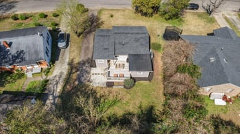 449 Parnell Dr, Raleigh, NC 27610