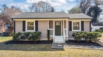 449 Parnell Dr, Raleigh, NC 27610