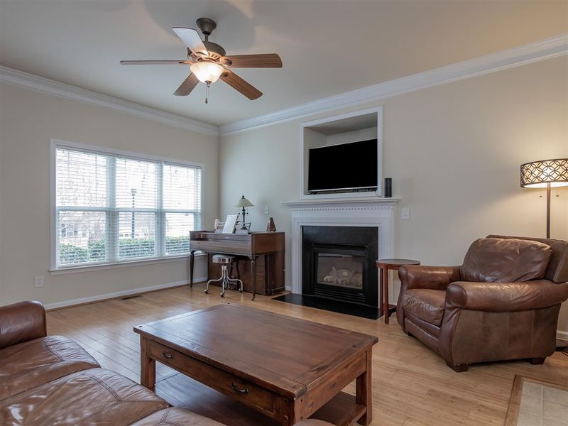 449 Powell Place Ln, Pittsboro, NC 27312