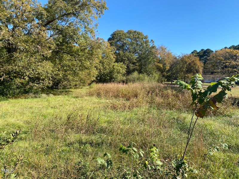 449 S S Main St Lot 3, Franklinton, NC 27525
