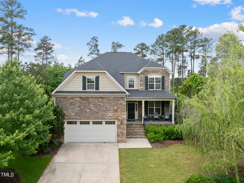 449 Sandy Whispers Pl, Cary, NC 27519