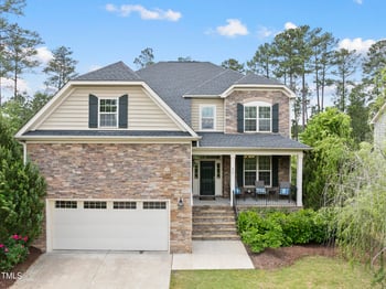 449 Sandy Whispers Pl, Cary, NC 27519