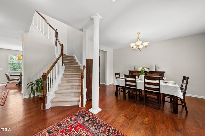 449 Sandy Whispers Pl, Cary, NC 27519