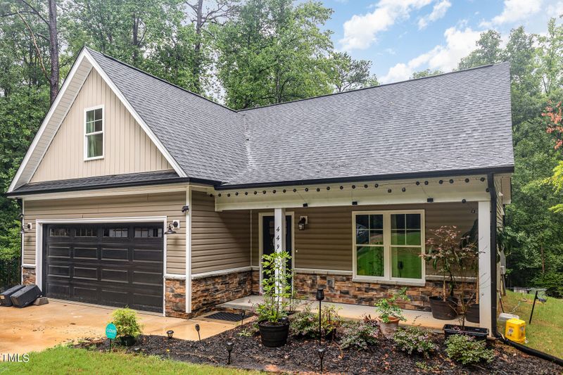 449 Shawnee Dr, Louisburg, NC 27549