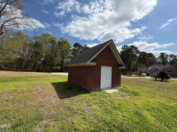 449 Somerset Way, Rocky Mount, NC 27804