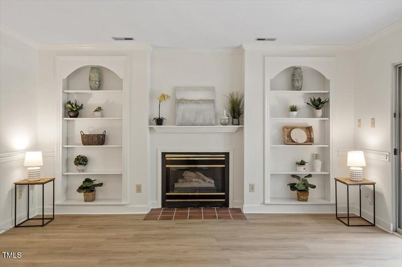 449 Summerwalk Cir, Chapel Hill, NC 27517