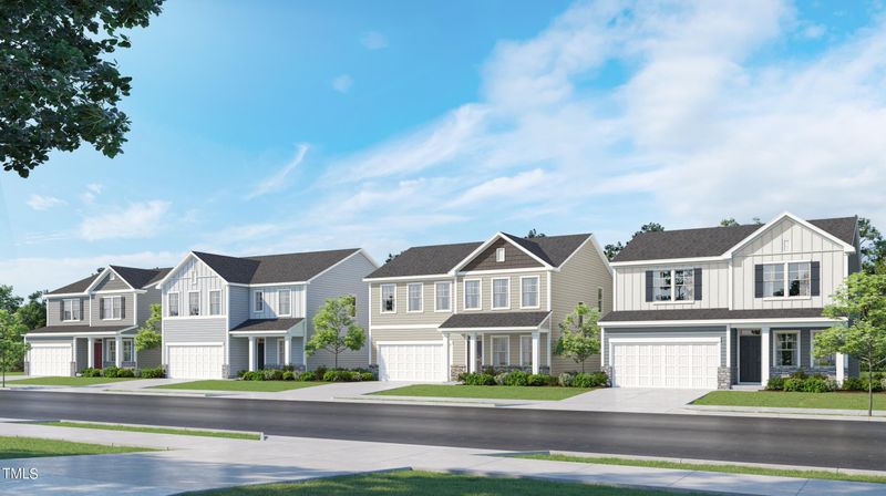 449 Willard Woods Dr #Hamilton, Wendell, NC 27591