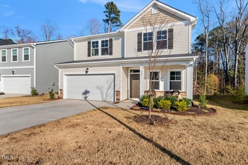 449 Willard Woods Dr, Wendell, NC 27591