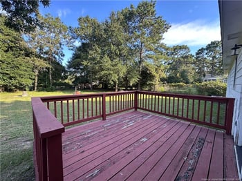 4491 Tonric Dr, Hope Mills, NC 28348