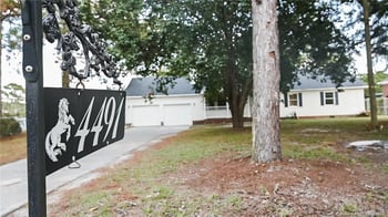4491 Tonric Dr, Hope Mills, NC 28348