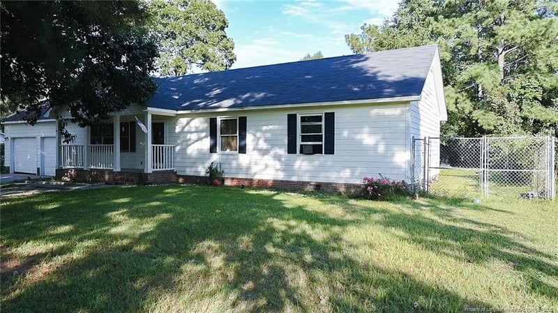 4491 Tonric Dr, Hope Mills, NC 28348