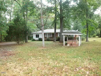 4495 Lystra Rd, Chapel Hill, NC 27517