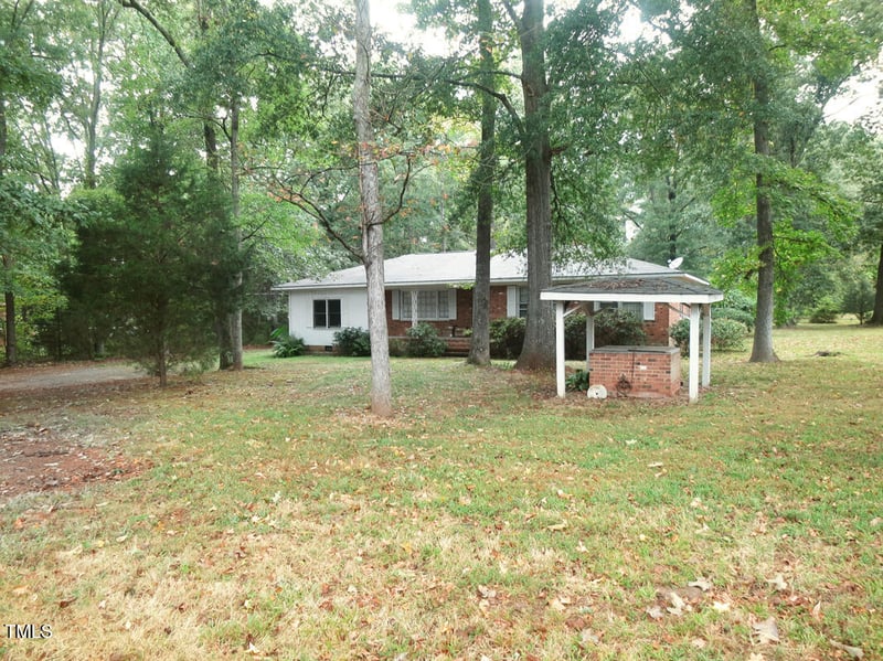 4495 Lystra Rd, Chapel Hill, NC 27517