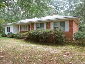 4495 Lystra Rd, Chapel Hill, NC 27517