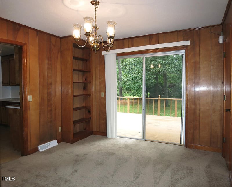 4495 Lystra Rd, Chapel Hill, NC 27517