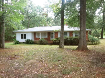 4495 Lystra Rd, Chapel Hill, NC 27517
