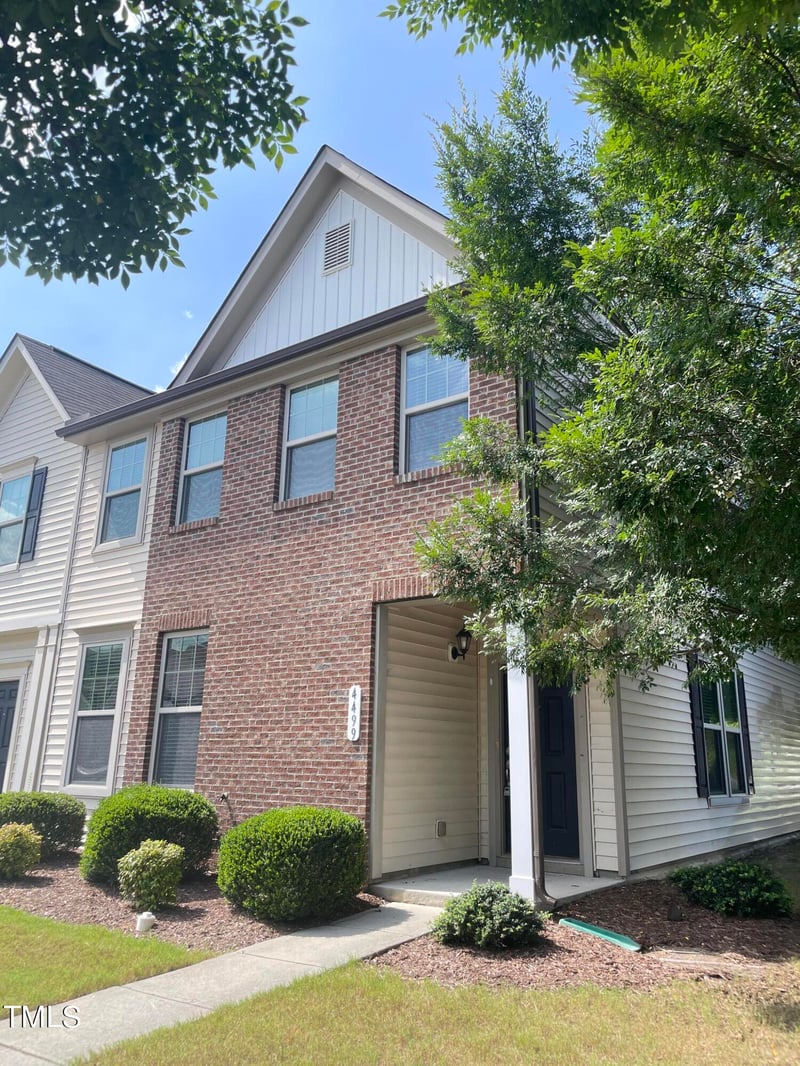 4499 Middletown Dr, Wake Forest, NC 27587